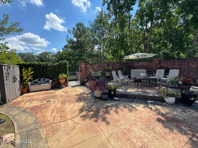 $649,000 | 68 Southbrook Lane, Brookhaven, MS 39601