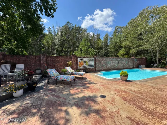 $649,000 | 68 Southbrook Lane, Brookhaven, MS 39601