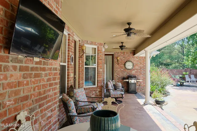 $649,000 | 68 Southbrook Lane, Brookhaven, MS 39601