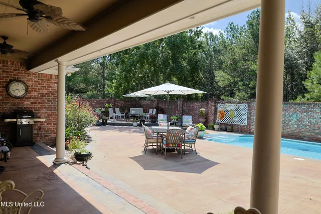 $649,000 | 68 Southbrook Lane, Brookhaven, MS 39601