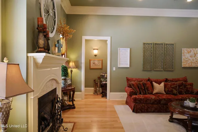 $649,000 | 68 Southbrook Lane, Brookhaven, MS 39601