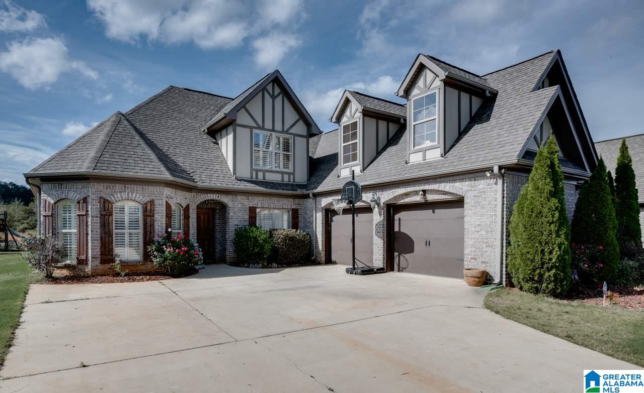 317 Lacey Avenue Alabaster, AL 35114 - Photo 1 of 34