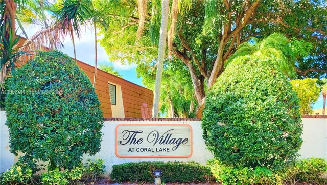 $3,600 | 8351 South Coral Circle, North Lauderdale, FL 33068