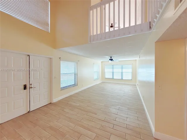 $3,600 | 8351 South Coral Circle, North Lauderdale, FL 33068