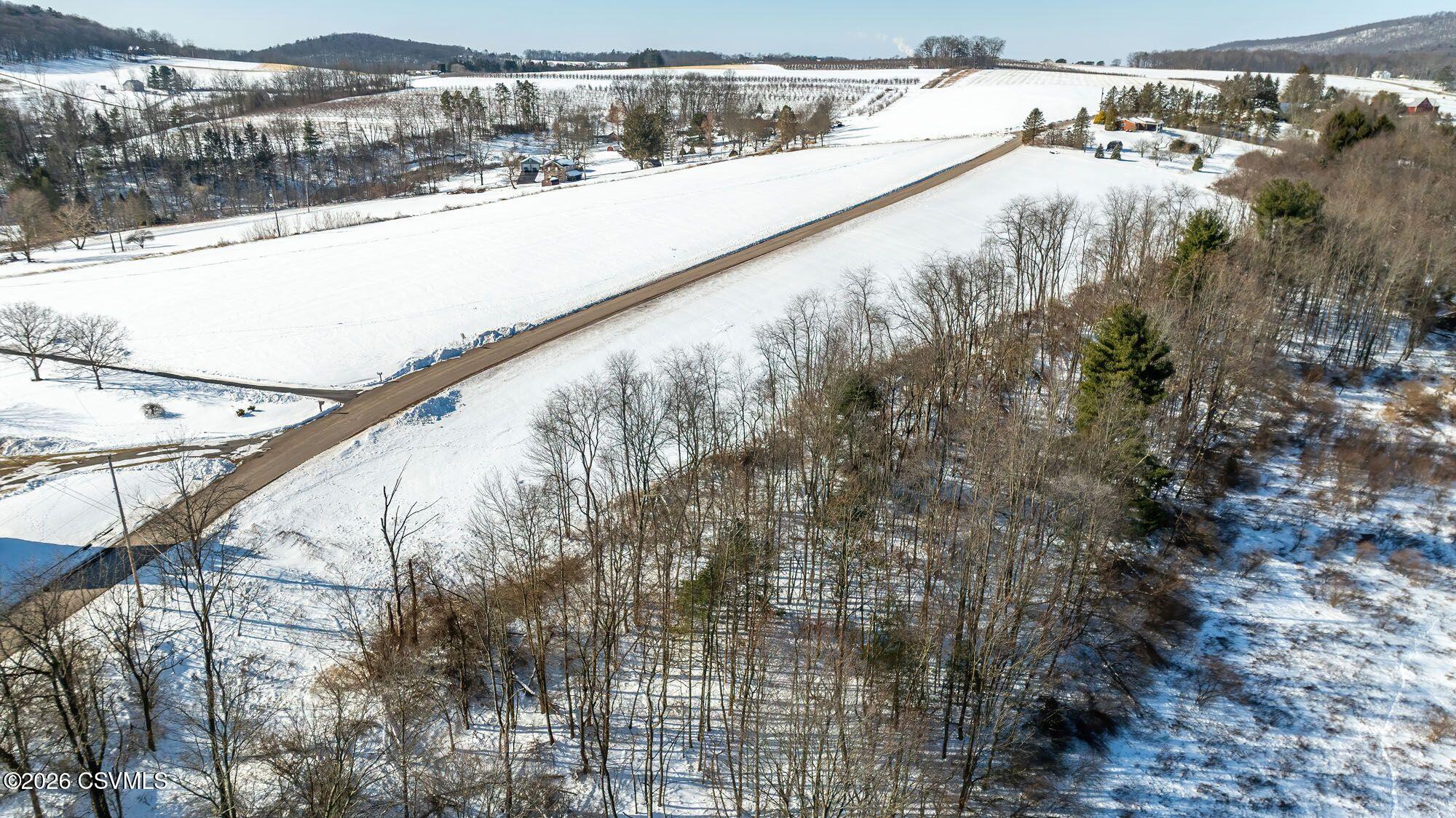 Ezzyk Road Berwick, PA 18603 - Photo 3 of 10
