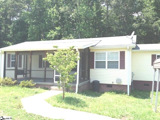 165 Bates Road Marietta, SC 29661 - Photo 1 of 1