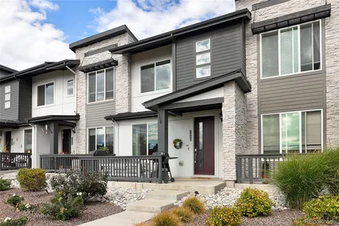 $479,990 | 7446 West Evans Place, Lakewood, CO 80227