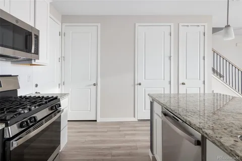 $469,900 | 7446 West Evans Place, Lakewood, CO 80227