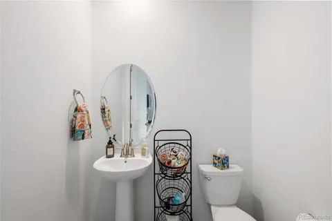 $469,900 | 7446 West Evans Place, Lakewood, CO 80227