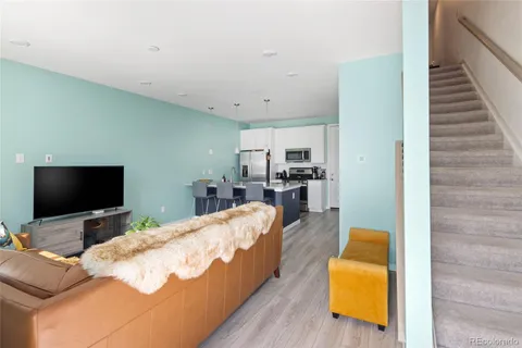 $479,990 | 7446 West Evans Place, Lakewood, CO 80227