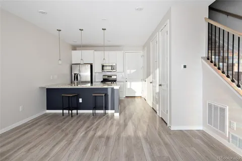 $469,900 | 7446 West Evans Place, Lakewood, CO 80227