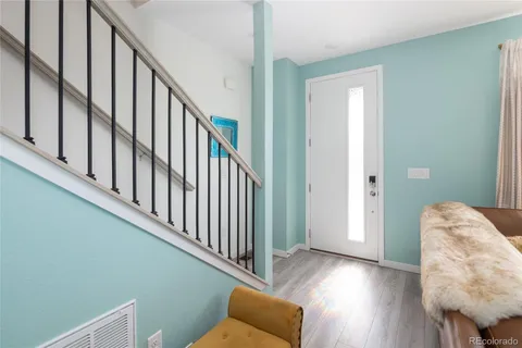 $479,990 | 7446 West Evans Place, Lakewood, CO 80227