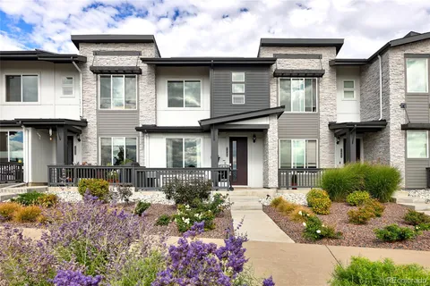 $469,900 | 7446 West Evans Place, Lakewood, CO 80227