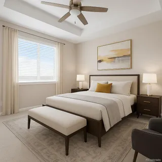 $469,900 | 7446 West Evans Place, Lakewood, CO 80227