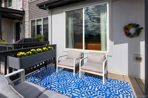 $479,990 | 7446 West Evans Place, Lakewood, CO 80227