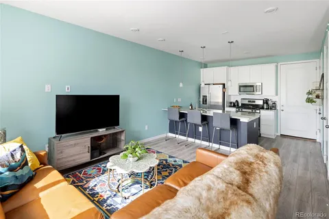 $479,990 | 7446 West Evans Place, Lakewood, CO 80227