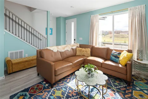 $479,990 | 7446 West Evans Place, Lakewood, CO 80227