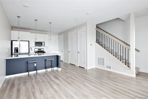 $469,900 | 7446 West Evans Place, Lakewood, CO 80227