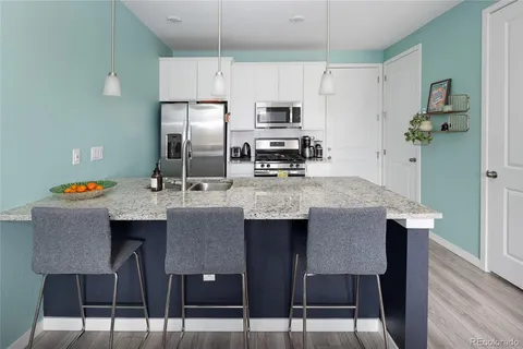 $479,990 | 7446 West Evans Place, Lakewood, CO 80227