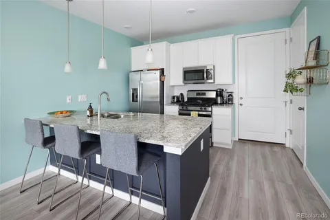 $479,990 | 7446 West Evans Place, Lakewood, CO 80227