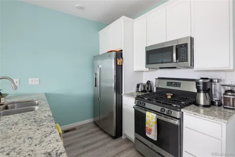 $479,990 | 7446 West Evans Place, Lakewood, CO 80227