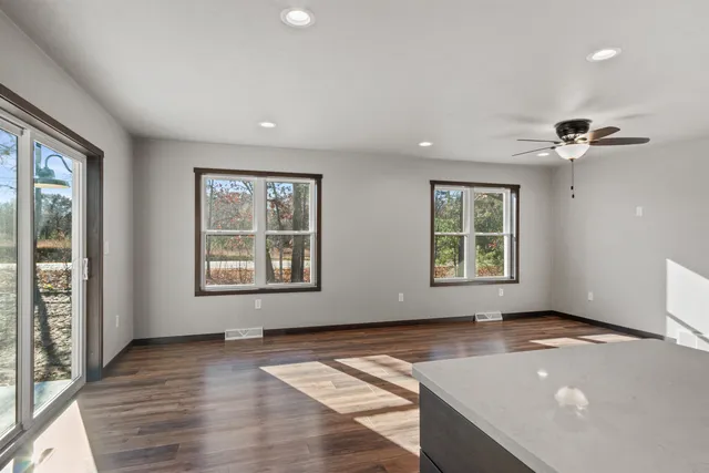 $635,000 | W6513 Woodhaven Circle, Wautoma, WI 54982