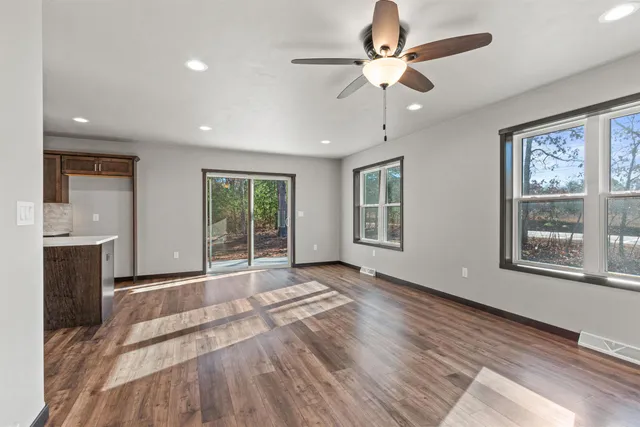 $635,000 | W6513 Woodhaven Circle, Wautoma, WI 54982