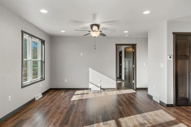 $635,000 | W6513 Woodhaven Circle, Wautoma, WI 54982