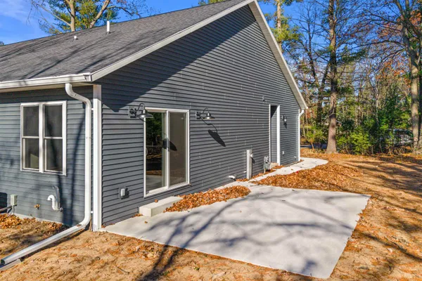 $595,900 | W6513 Woodhaven Circle, Wautoma, WI 54982