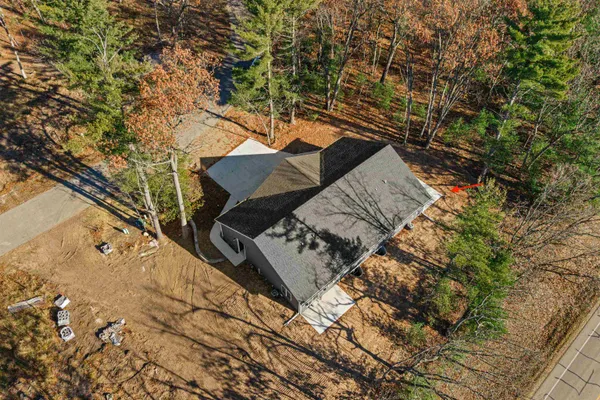 $595,900 | W6513 Woodhaven Circle, Wautoma, WI 54982