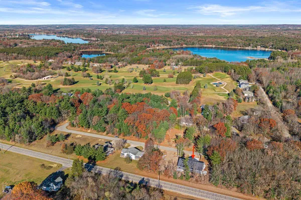 $595,900 | W6513 Woodhaven Circle, Wautoma, WI 54982