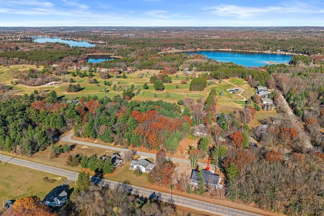 $635,000 | W6513 Woodhaven Circle, Wautoma, WI 54982