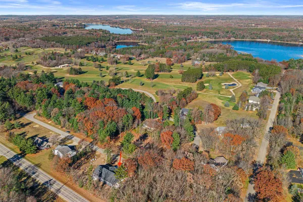 $595,900 | W6513 Woodhaven Circle, Wautoma, WI 54982