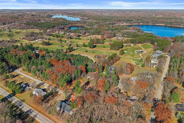 $635,000 | W6513 Woodhaven Circle, Wautoma, WI 54982