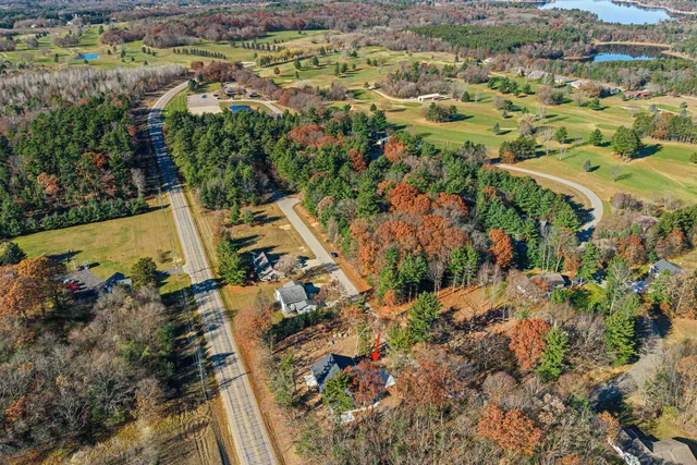 $635,000 | W6513 Woodhaven Circle, Wautoma, WI 54982