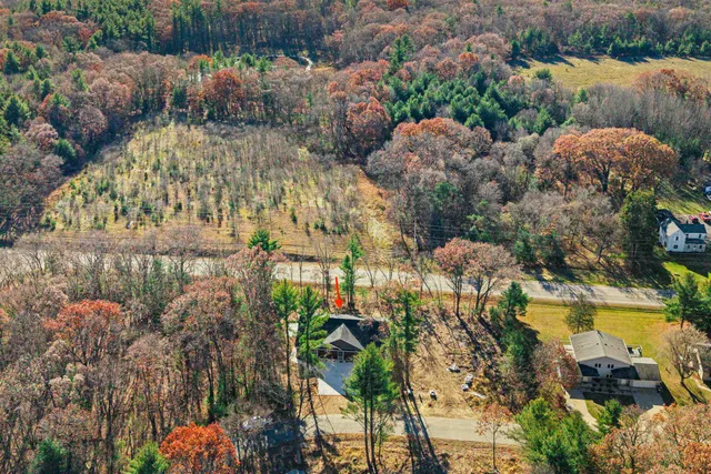 $635,000 | W6513 Woodhaven Circle, Wautoma, WI 54982