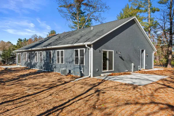 $595,900 | W6513 Woodhaven Circle, Wautoma, WI 54982