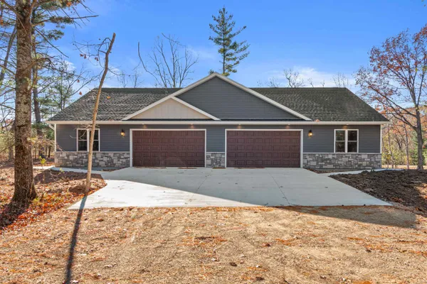 $595,900 | W6513 Woodhaven Circle, Wautoma, WI 54982