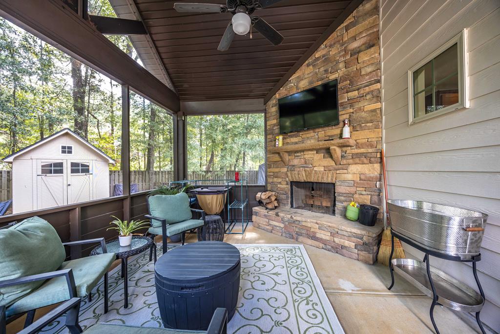 8244 Midland Road Midland, GA 31820 - Photo 6 of 49 Gallery Image 6