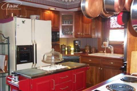 7221 Mabley Hill Road Fenton, MI 48430 - Photo 2 of 11 20360104-1.JPG