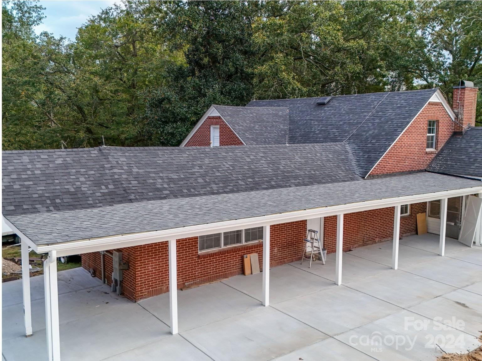 3980 Fish Pond Road Salisbury, NC 28146 - Photo 3 of 23