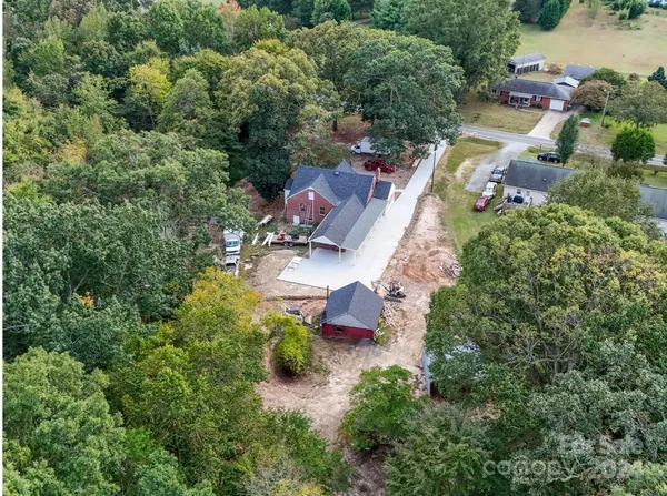 $395,000 | 3980 Fish Pond Road, Salisbury, NC 28146