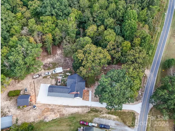 $395,000 | 3980 Fish Pond Road, Salisbury, NC 28146