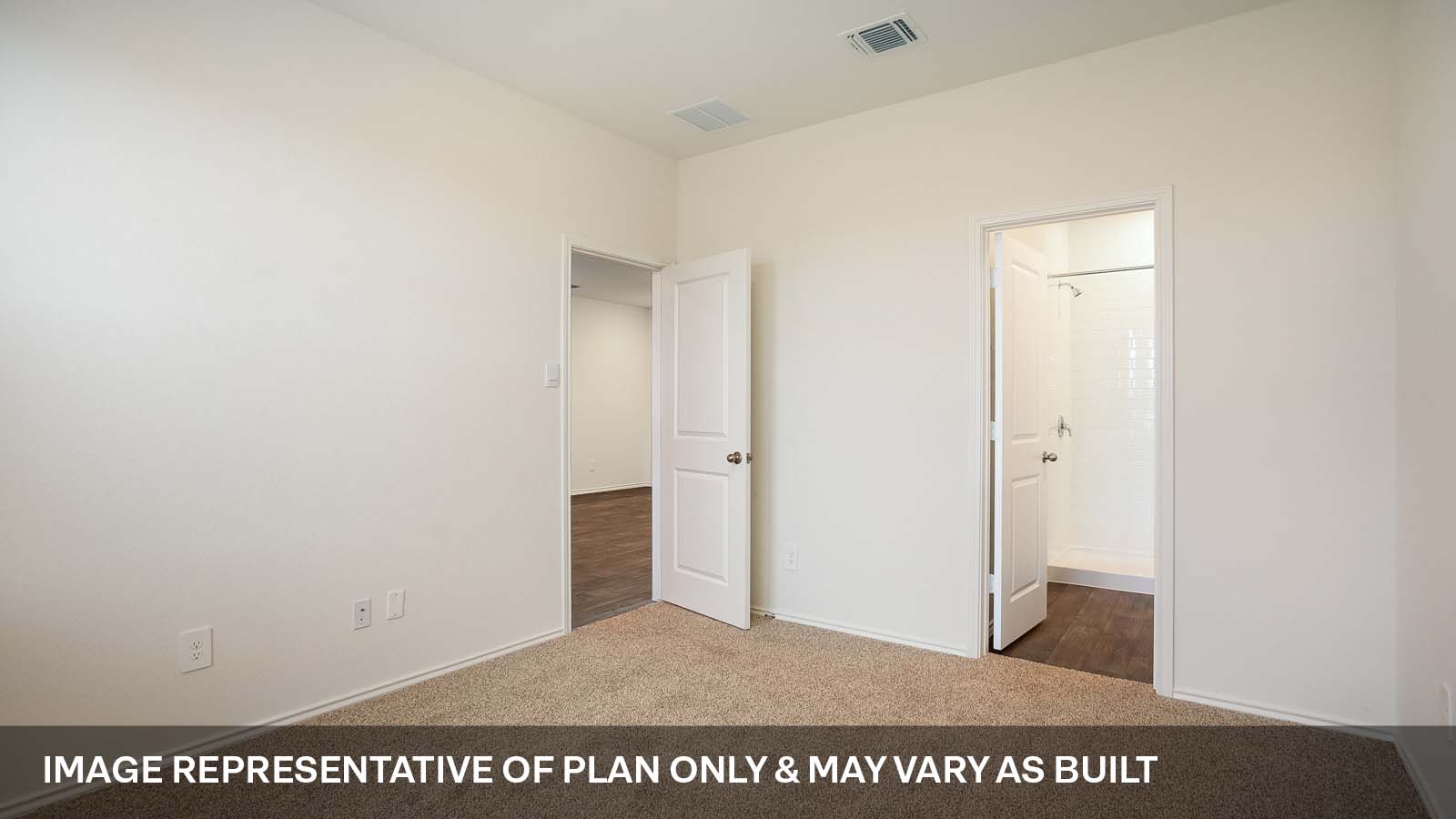 231 B Harrison Crossing Kyle, TX 78640 - Photo 11 of 19 a view of cabinet