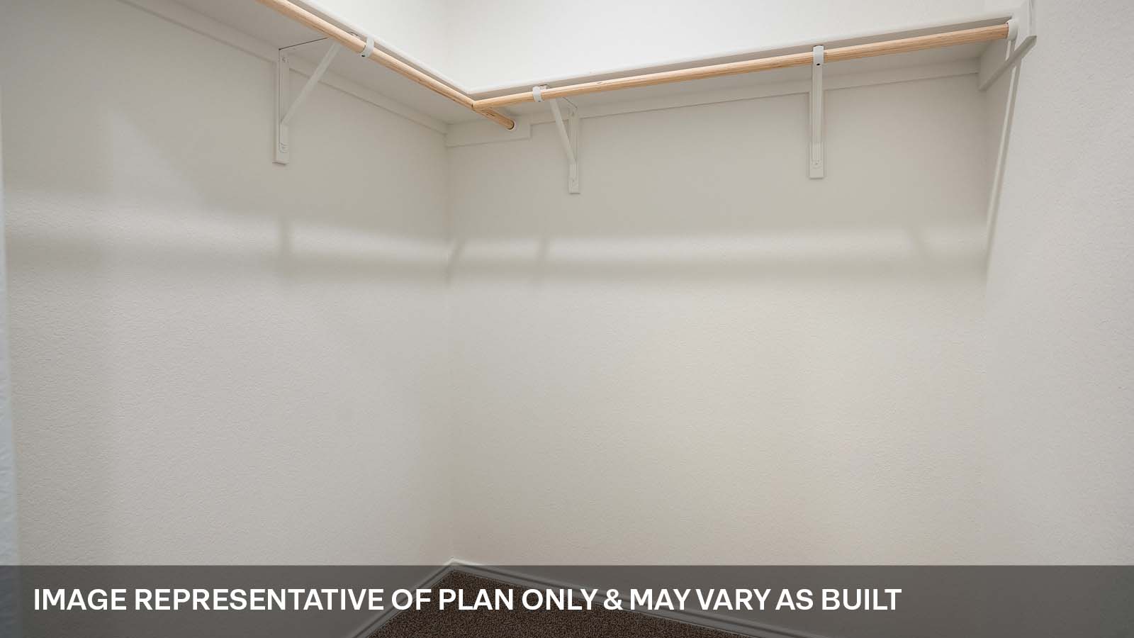 231 B Harrison Crossing Kyle, TX 78640 - Photo 13 of 19 a view of closet