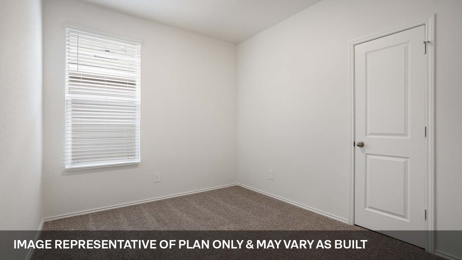 231 B Harrison Crossing Kyle, TX 78640 - Photo 17 of 19 a view of an empty room with a window