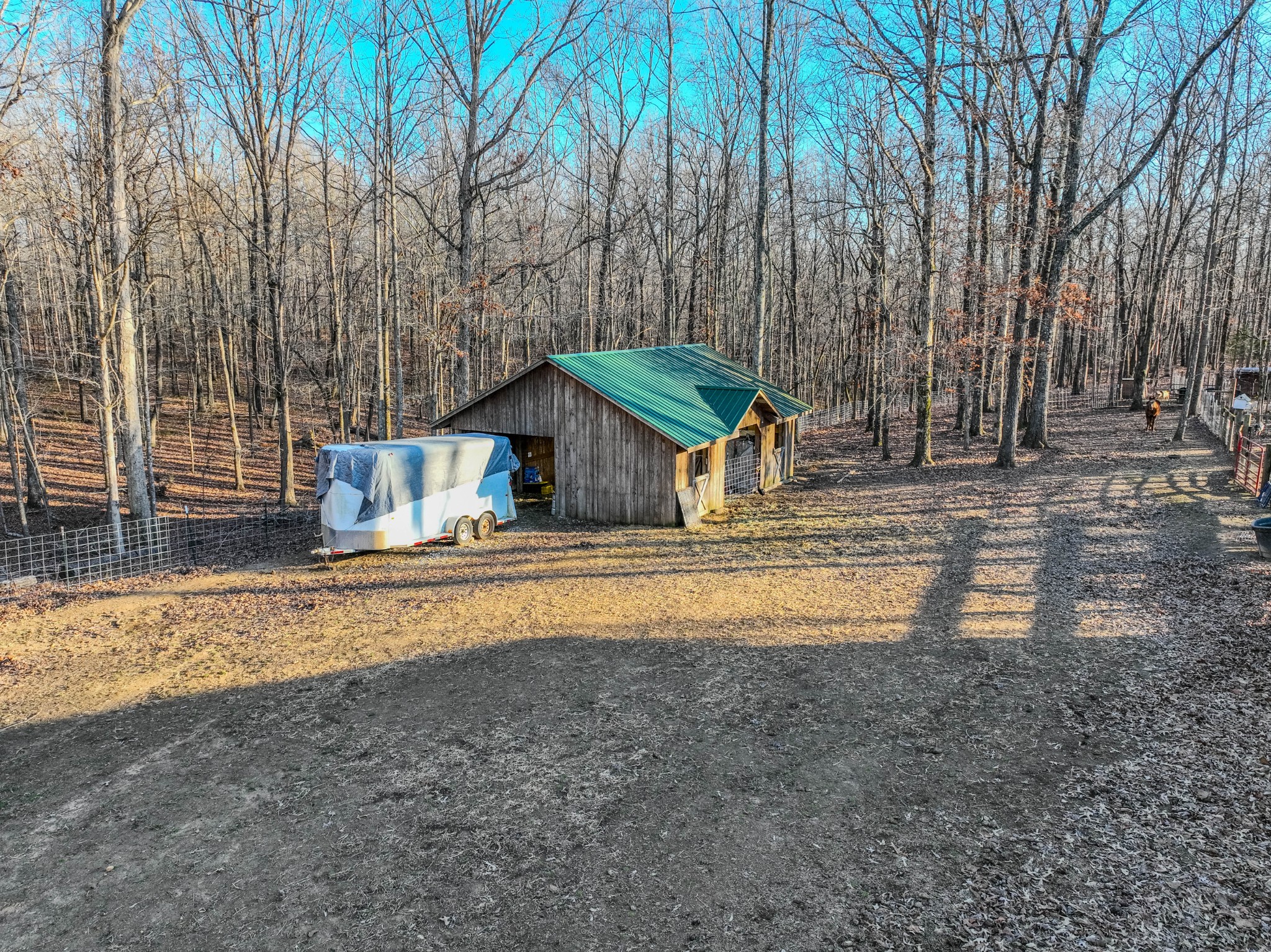 95 CC Road Lawrenceburg, TN 38464 - Photo 5 of 26