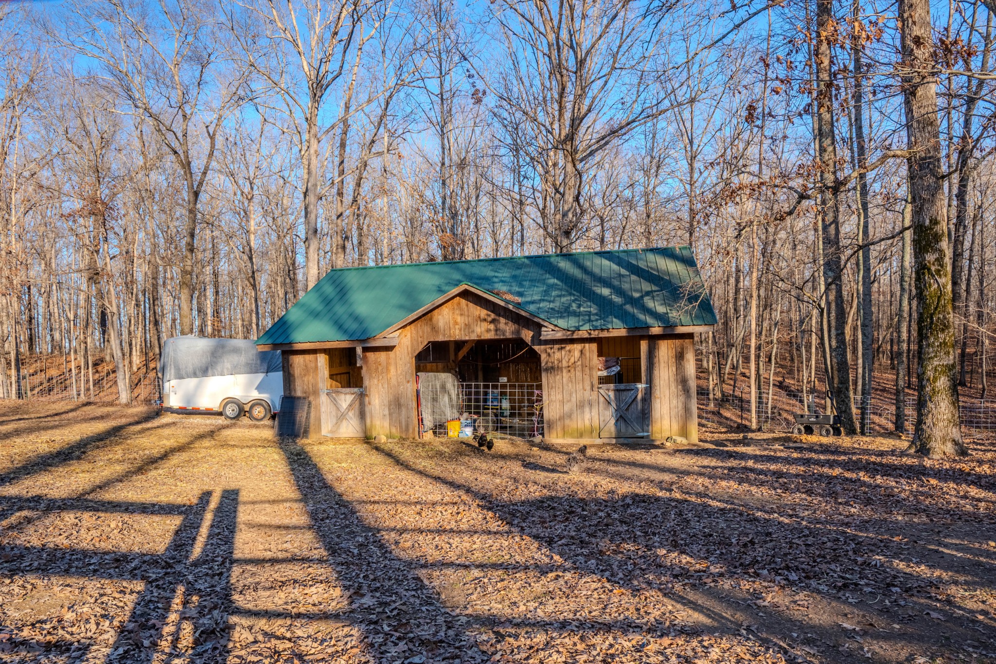95 CC Road Lawrenceburg, TN 38464 - Photo 8 of 26 an outdoor space with seating