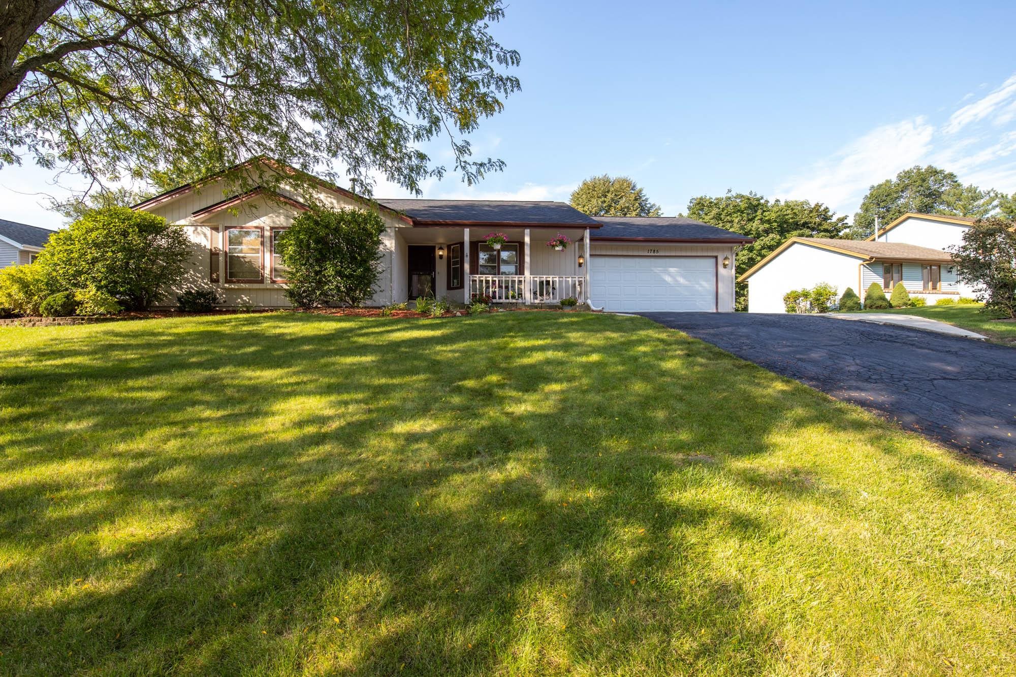 1785 South Trainer Road Rockford, IL 61108 - Photo 1 of 29 Gallery Image 1