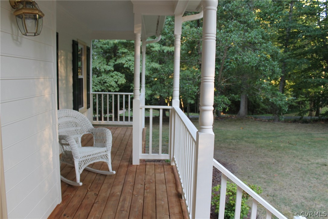11311 Glendevon Road Chesterfield, VA 23838 - Photo 5 of 37 Gallery Image 5